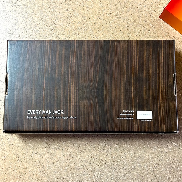 EVERY MAN JACK 🏳️‍🌈 Limited Edition 🏳️‍🌈 Pride Set - Picture 5 of 7